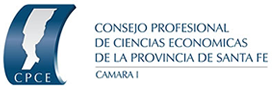 Consejo Profesional de Ciencias Economicas de la provincia de Santa Fe